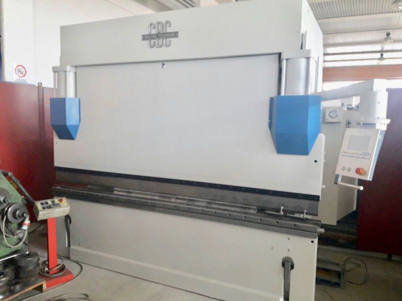 CBC Piegatrice sincro 3050x100T  1999